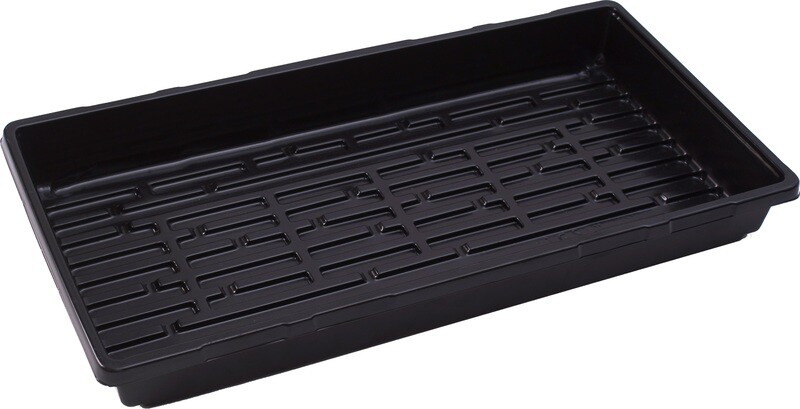 10x20 Tray Single