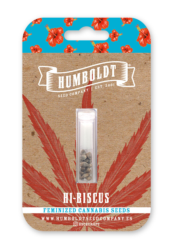 HSC Hi-Biscus (F) 10 Pack