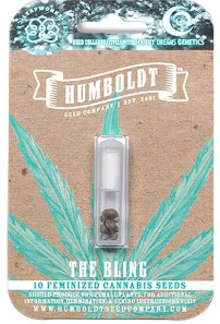 HSC The Bling (F) 10 Pack
