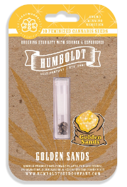 HSC Golden Sands (F) 5 Pack
