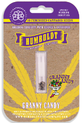 HSC Granny Candy (F) 5 Pack