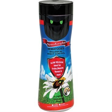 Enviro NemaKnights Grub/ Weevil Control