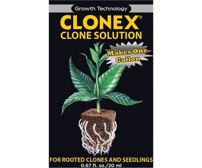 Clonex 20ML Clone Solution