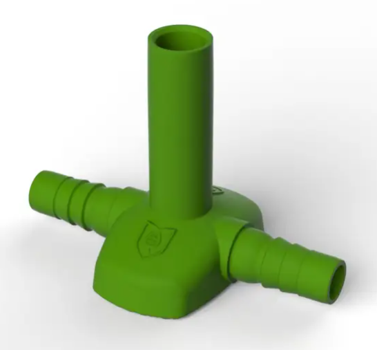 FloraFlex POTPRO PLATFORM FITTING - T