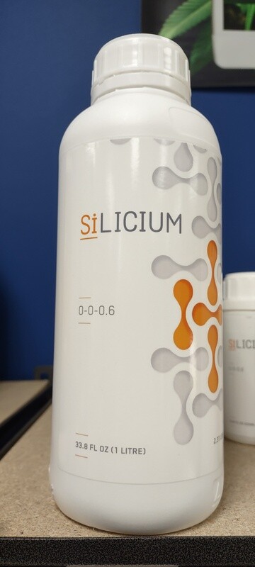 New Millenium Silicium 1L