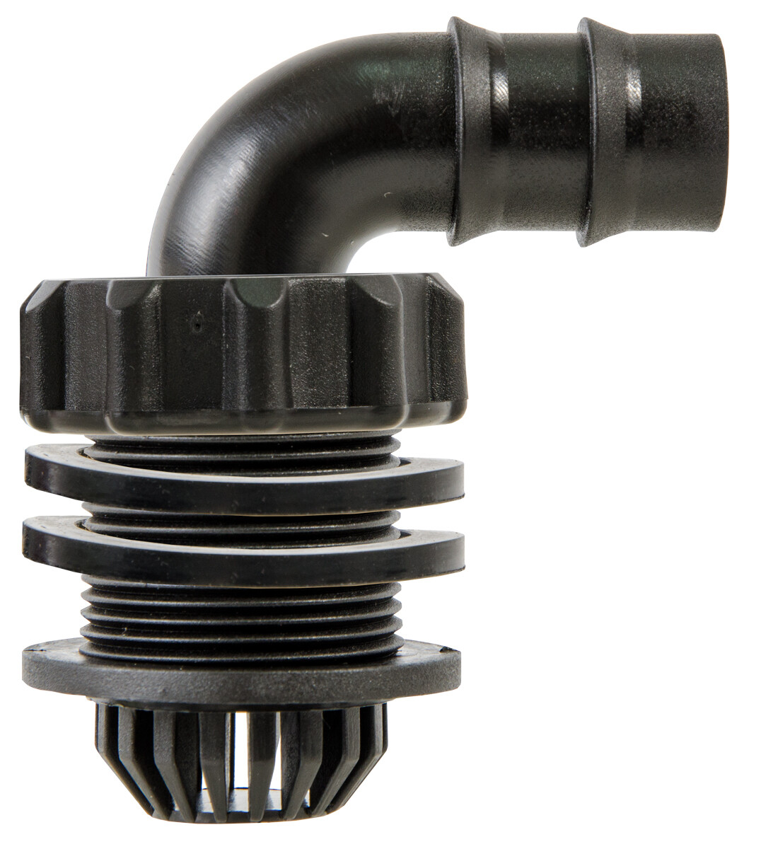 Active Aqua Grow Flow 3/4&quot; Elbow Hardware Kit