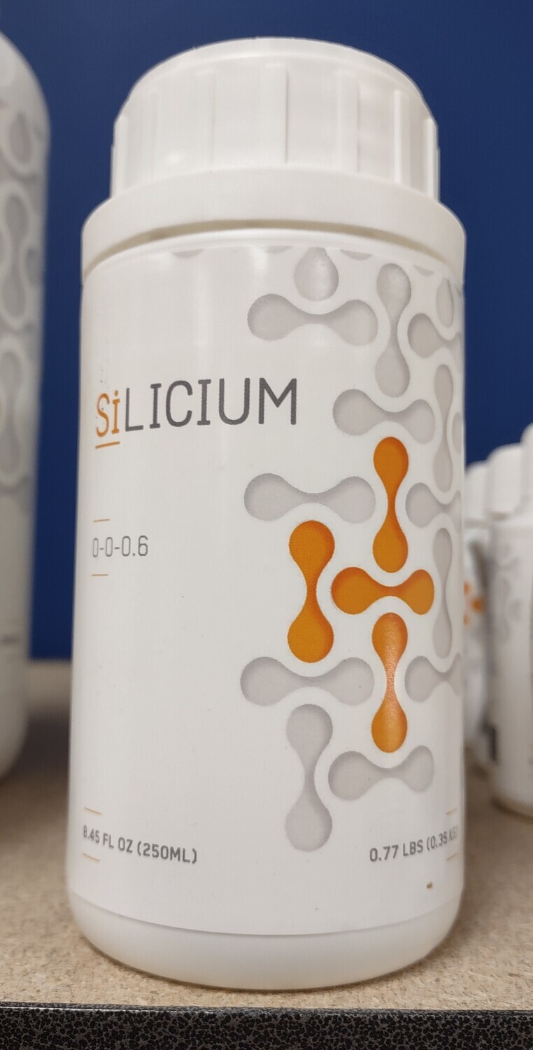 New Millenium Silicium 250ML