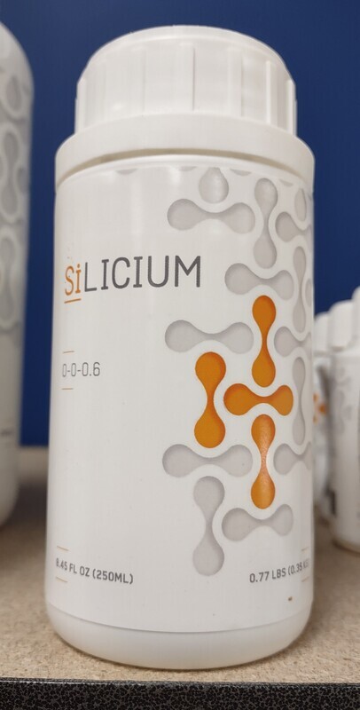New Millenium Silicium 250ML