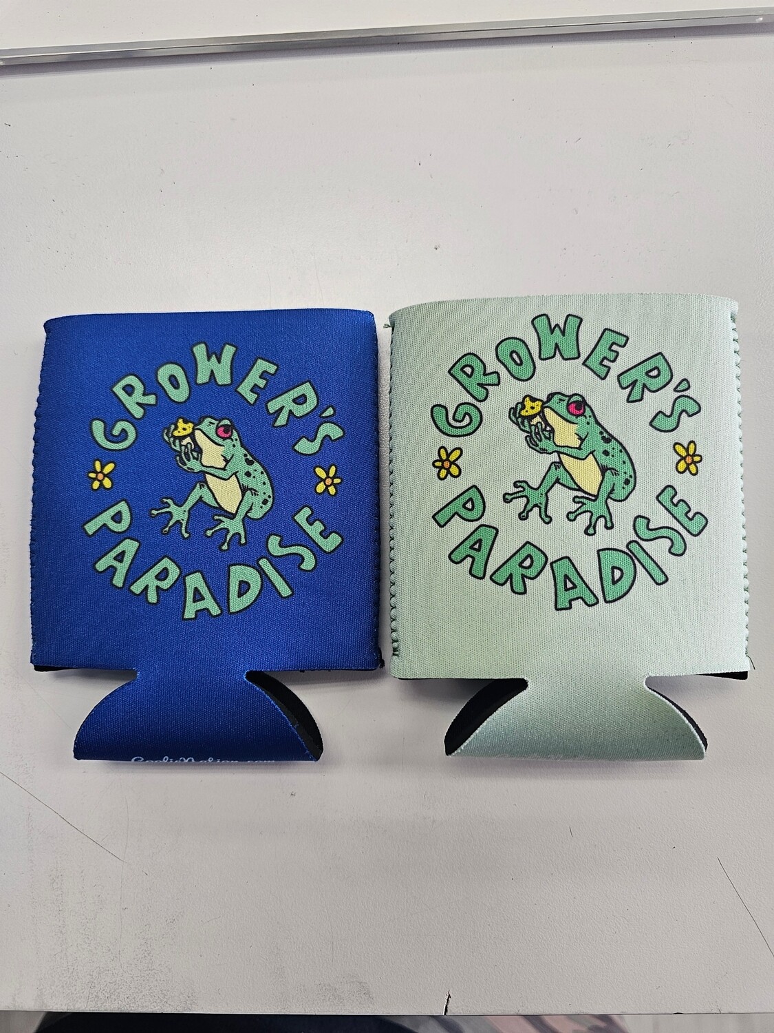 Grower&#39;s Paradise Koozy