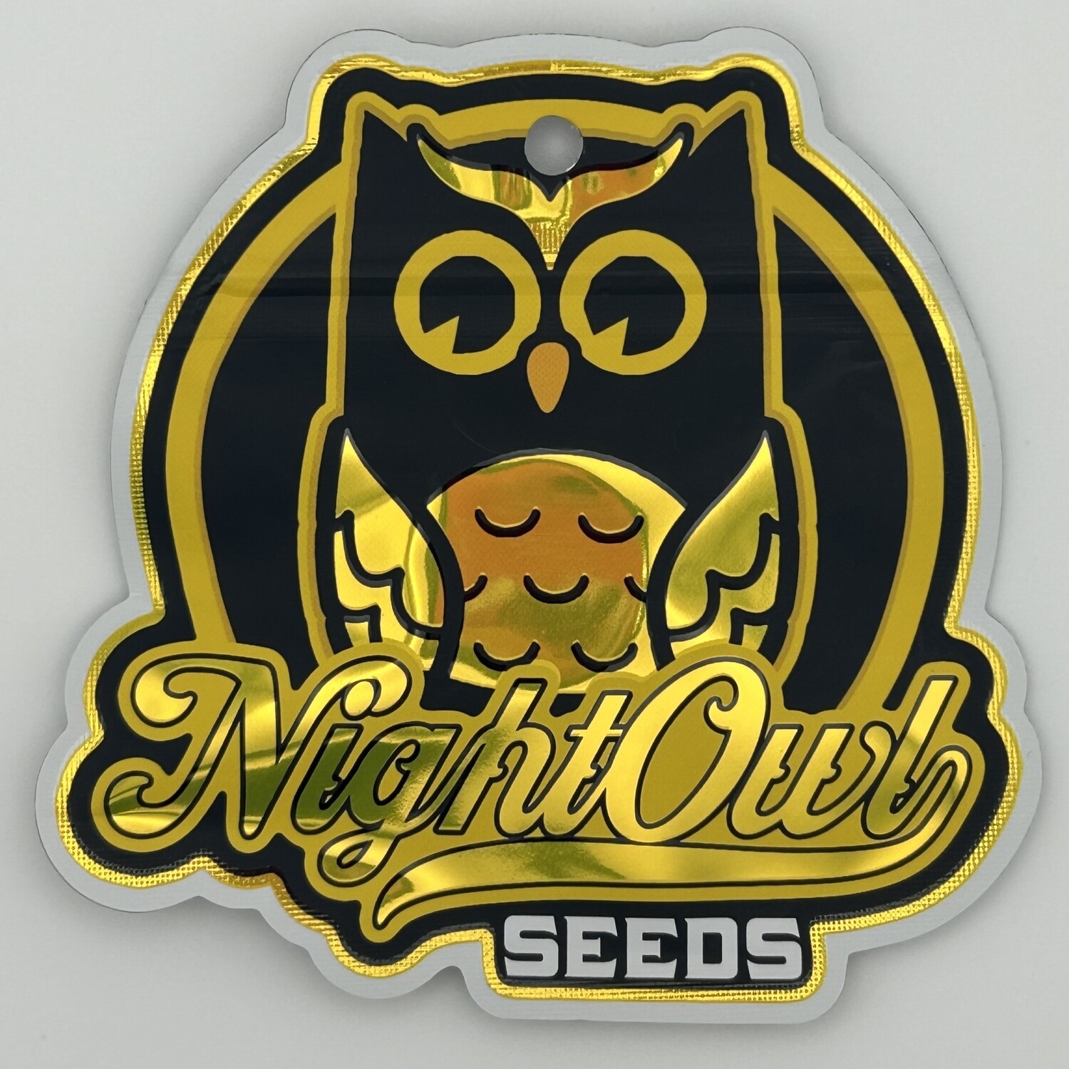 NightOwl Vacation Bubba AUTO 3 Pack (F)