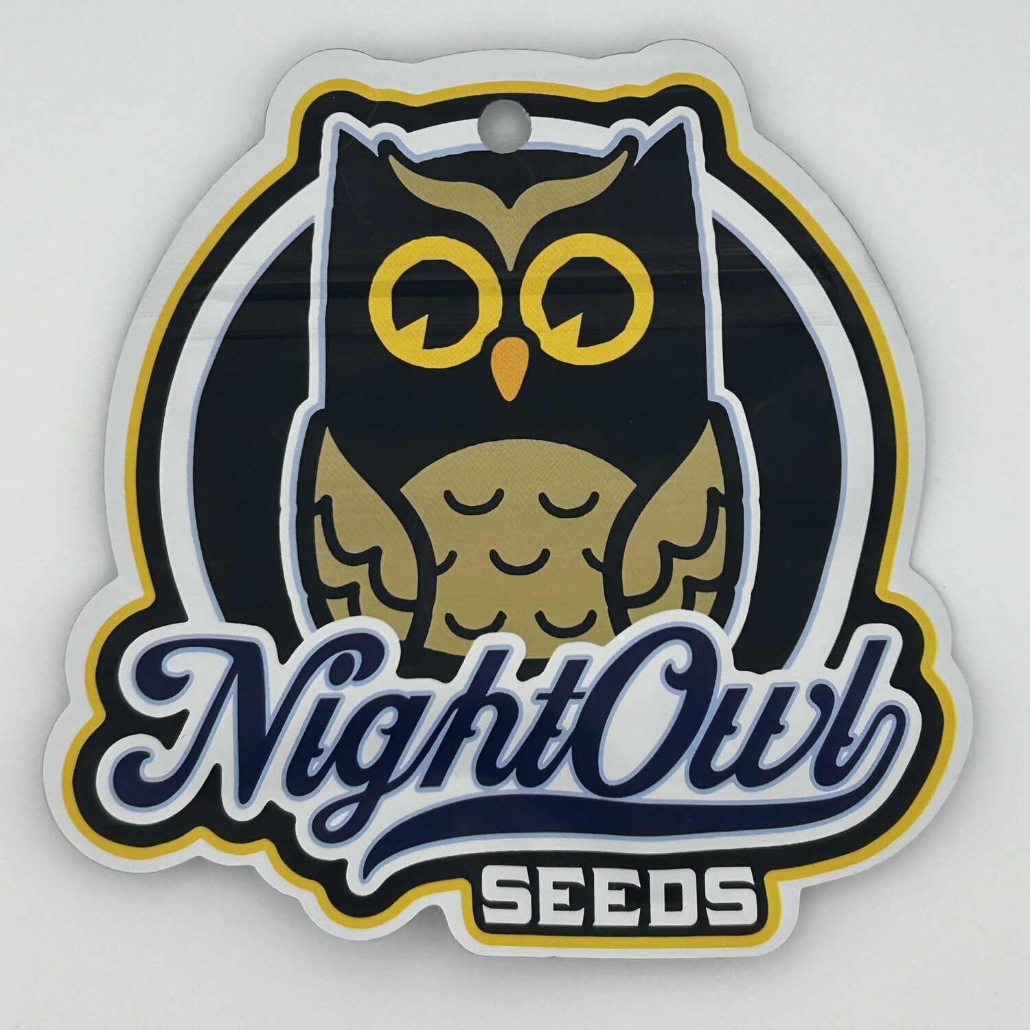 NightOwl Pre 98 Episode 1 F4 AUTO 3 Pack (F)