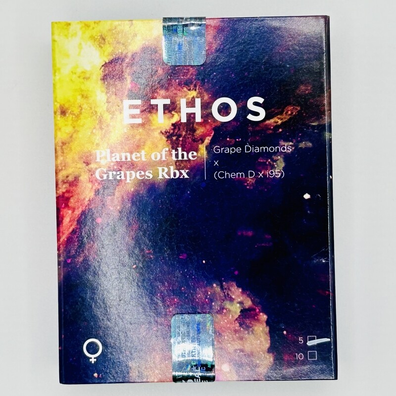 Ethos Planet of the Grapes Rbx (F,ID) 5 Pack