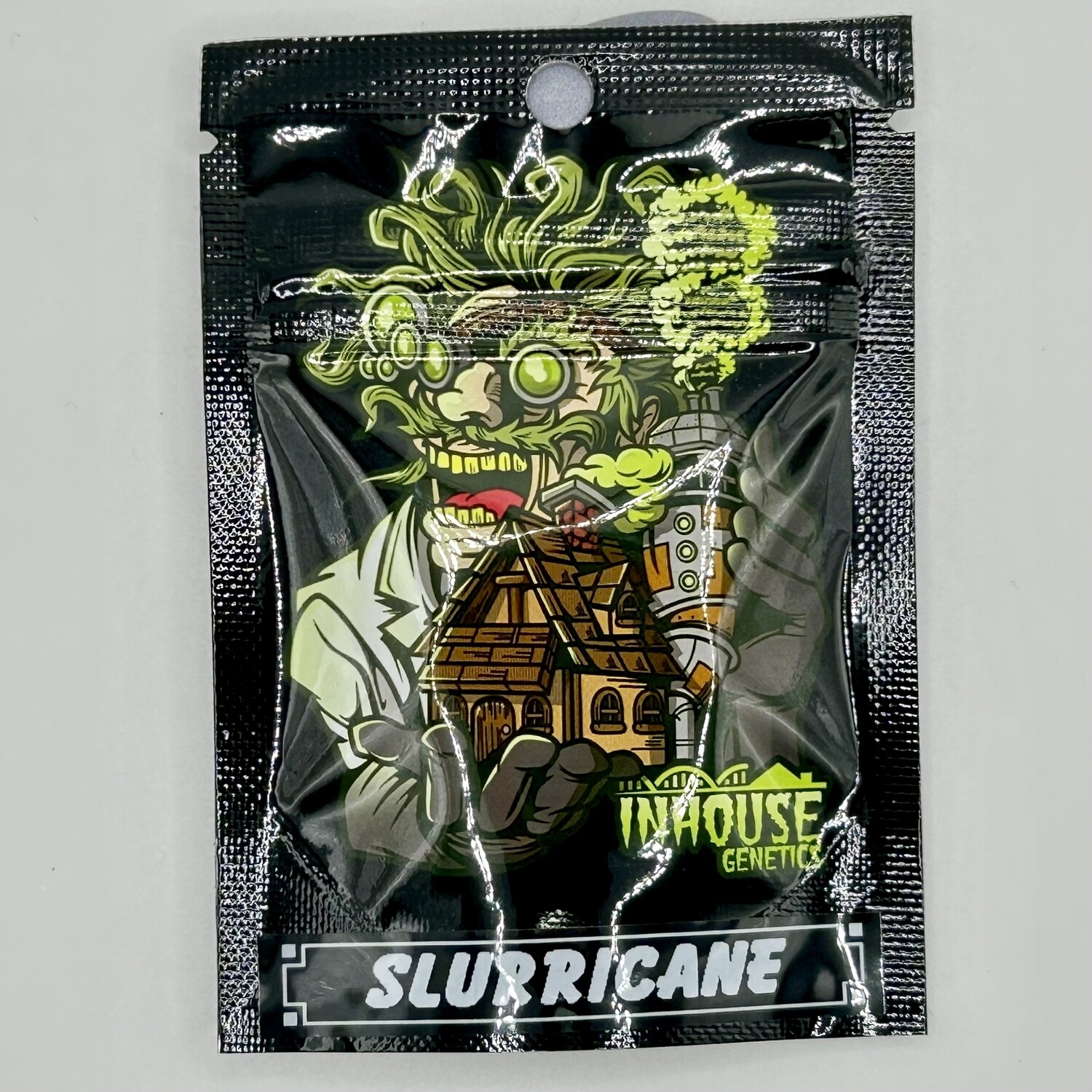 In House Genetics Slurricane 5pk (FEM)