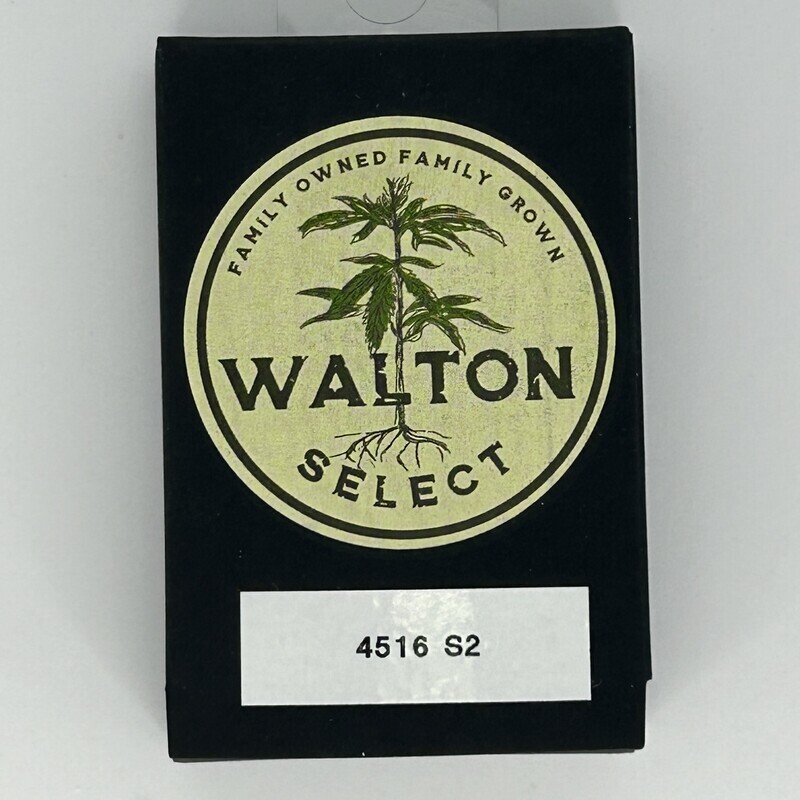 Walton Select Project 4516 S2 (FEM) 8pk