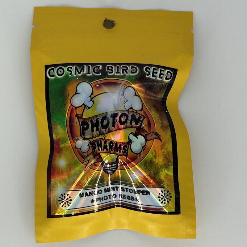 Photon Pharms Mango Mint Stomper Photo Regular