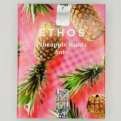 Ethos Pineapple Runtz AUTO (F) 3 Pack