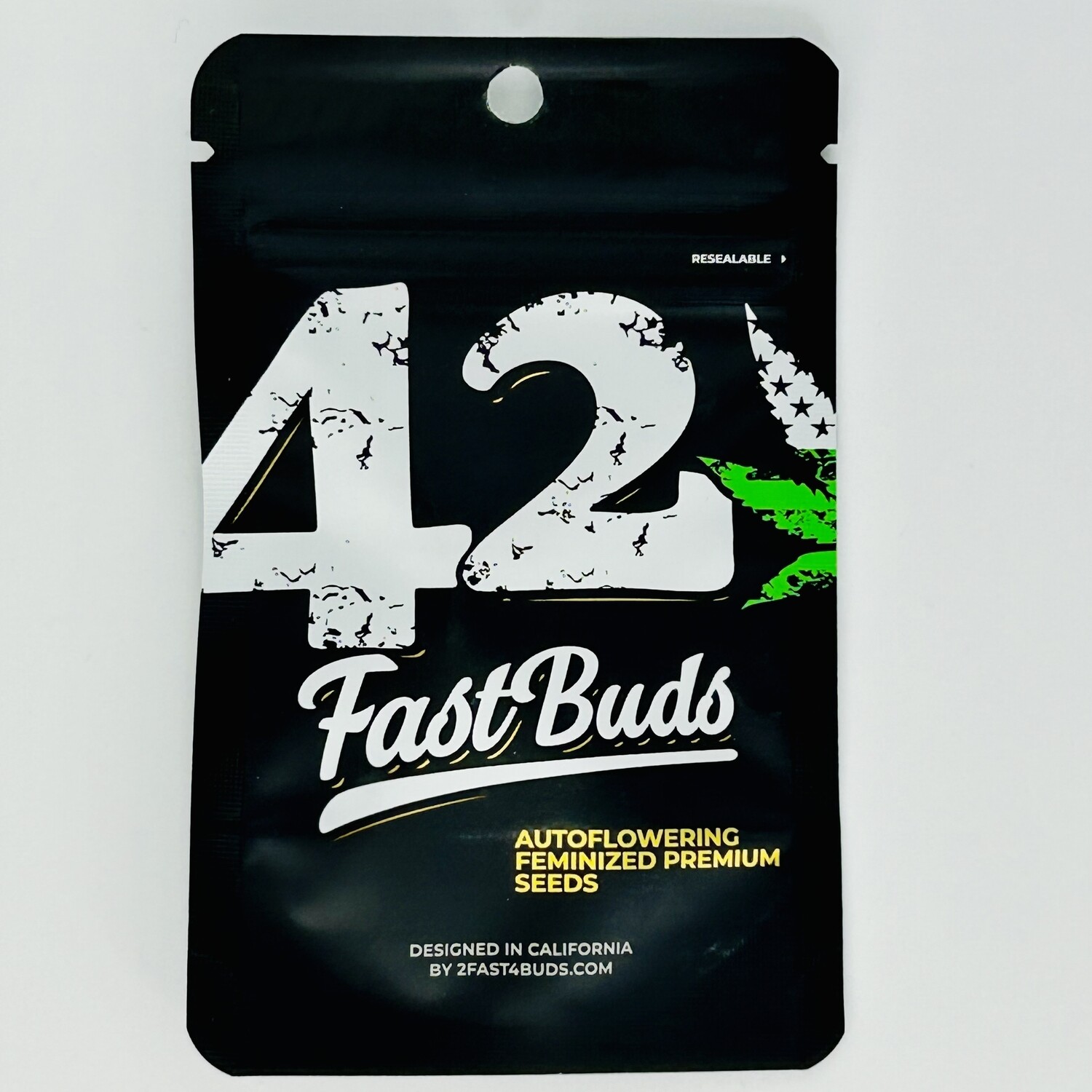 Fastbuds Gorilla Glue Auto 3pk (FEM,H)