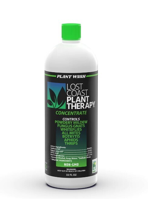 Lost Coast Plant Therapy 32oz