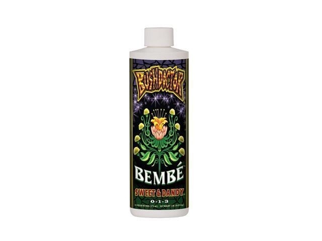 FoxFarm BushDoctor Bembe Concentrate 1pint