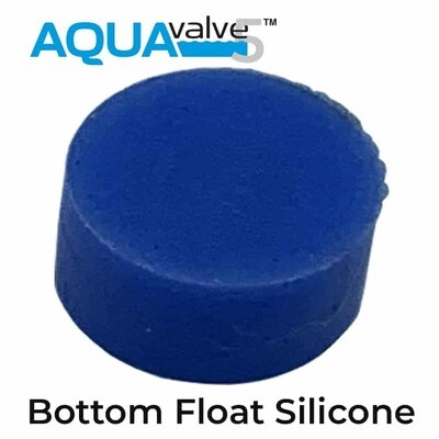 Autopot AQUAvalve5 Bottom Float Silicone