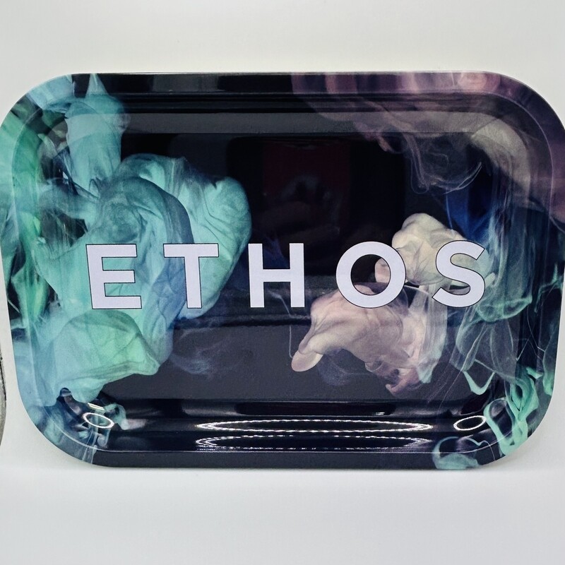 Ethos Rolling Tray