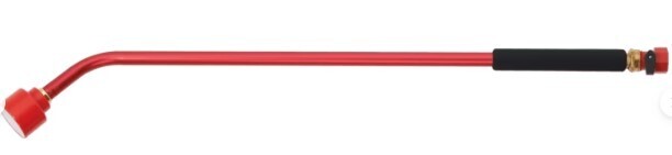 Dramm 30&quot; Sunrise Refill Rain Wand Red