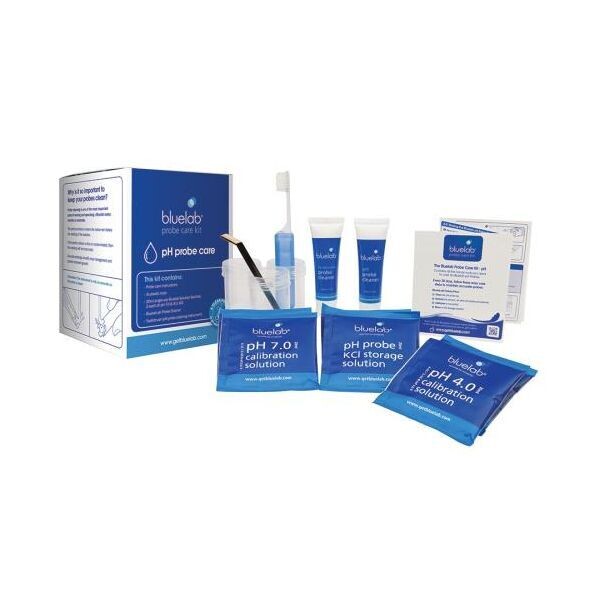 Bluelab Probe Care Kit