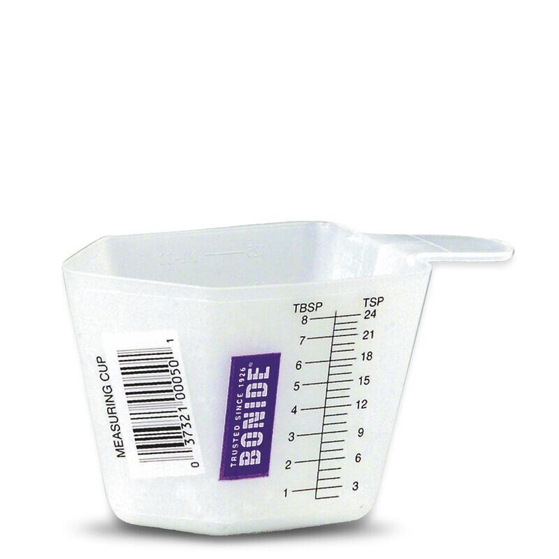 Bonide Measuring Cup 4oz 8 tbsp