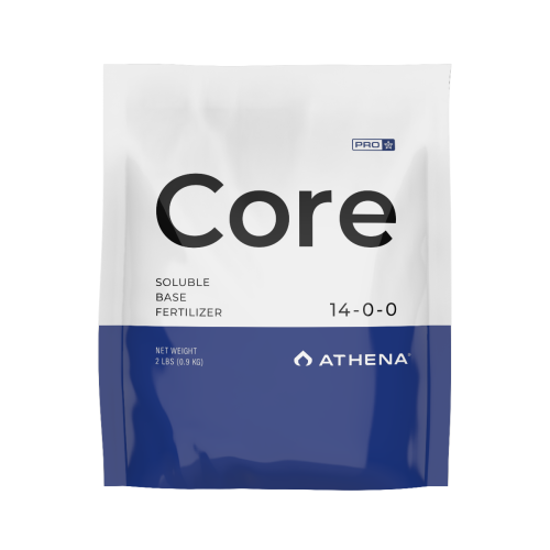 Athena Core 14-0-0 2 lb Soluble Base Fertilizer