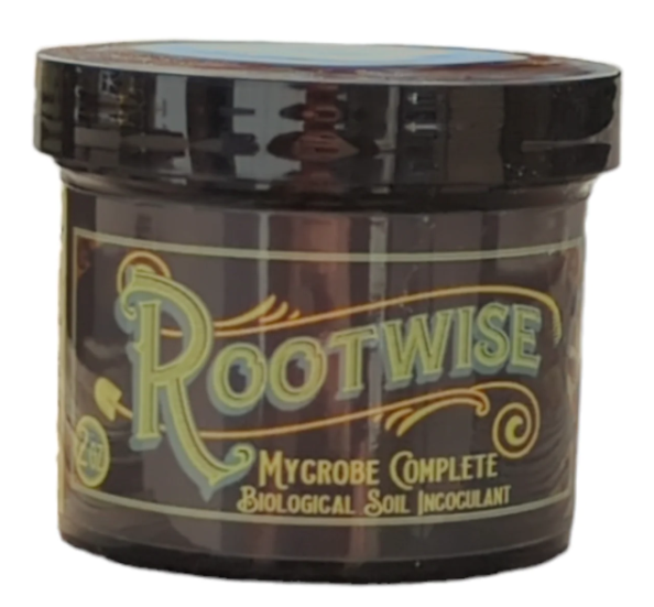 Buildasoil Rootwise Mycrobe Complete 2 oz