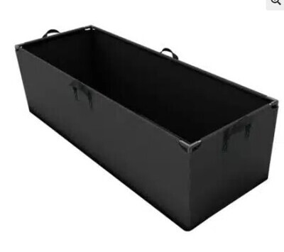 Autopot Tray2Grow Fabric Planter 36.5x13x13.7&quot; with Poles