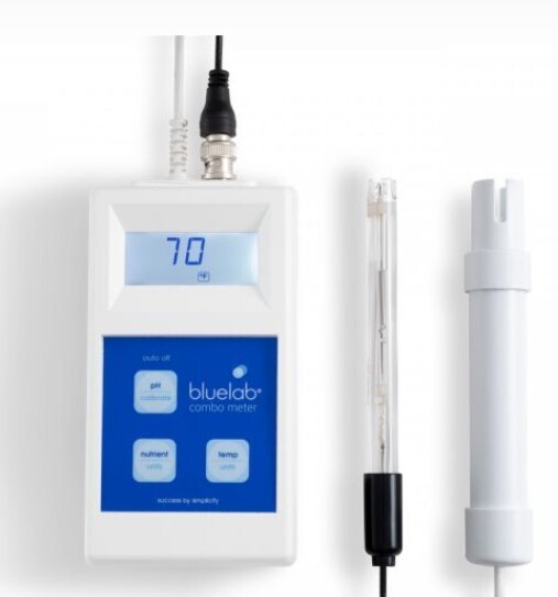 Bluelab Combo PH/TDS