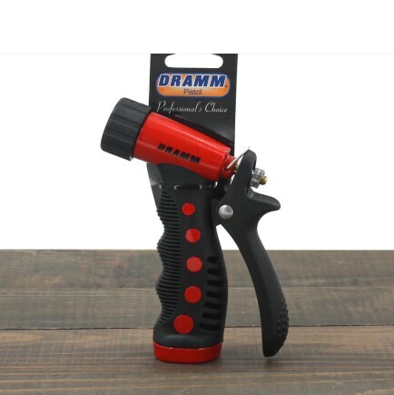 Dramm Touch&#39;N Flow Pistol