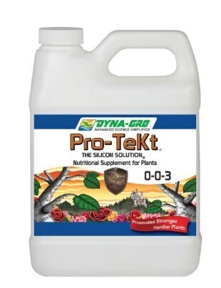 Dyna-Gro Pro-TeKt 1 qt