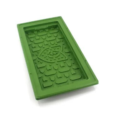 Floraflex Incubator Green Deluxe Bottom Tray