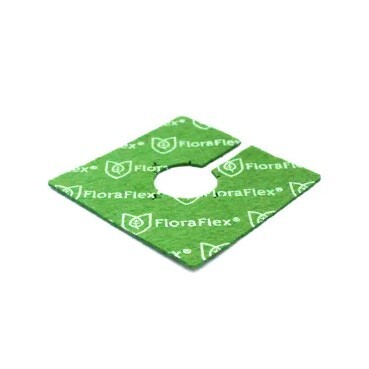 FloraFlex MATRIX PAD | 4&quot;