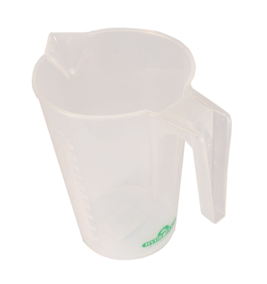 Hydrofarm Measuring Cup 1000ml