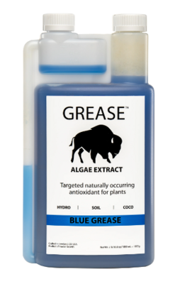Grease Blue Grease Algae Extract 250ml