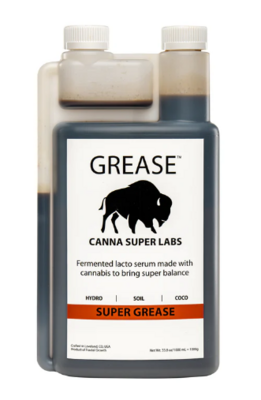 Grease Super Grease Canna Super Labs 250ml