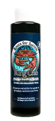 Plant Success King Crab, 4 oz