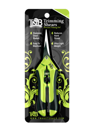 TNB Trimming Shears Straight