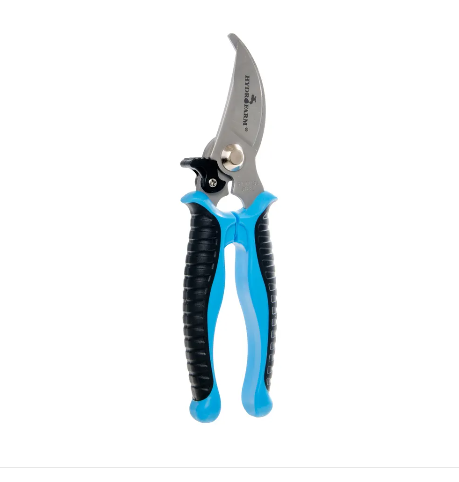 Trim Fast Heavy Duty Shears/Pruner