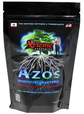 Xtreme Azos Beneficial Bacteria, 6 oz
