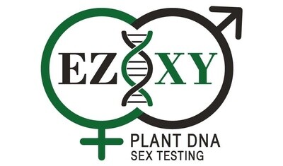 Plant Sex Testing