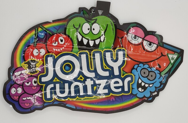 Tiki MadMan Jolly Runtzer (R,HY) 10 Pack