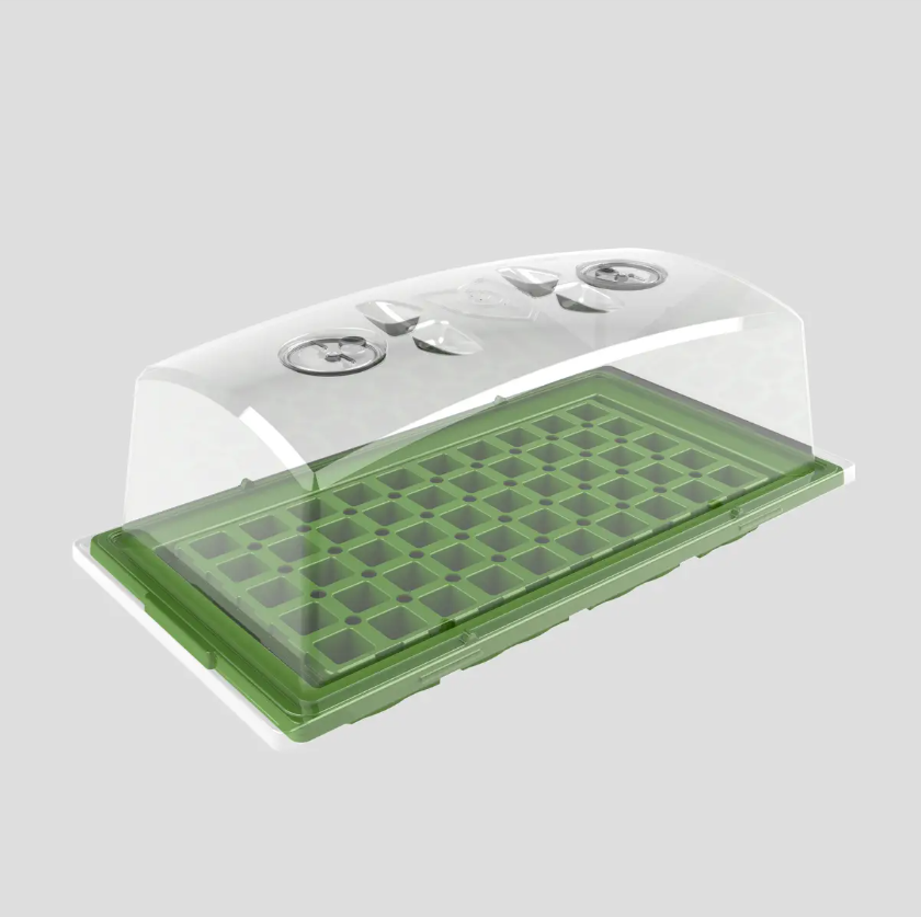 Floraflex Incubator Deluxe Kit