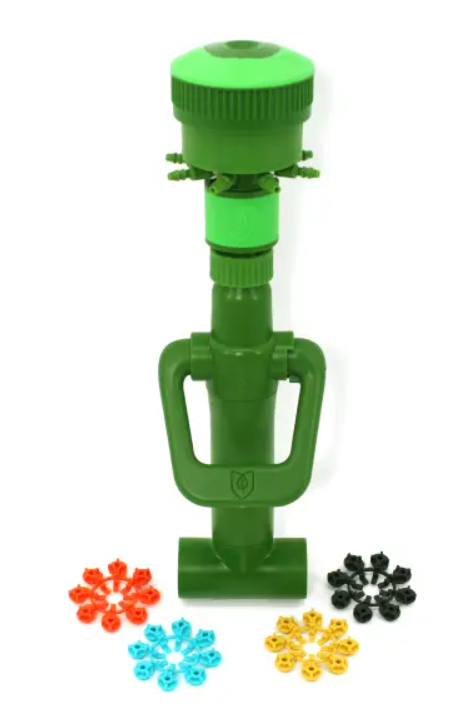 FloraFlex QDPS Multi Flow | 3/4&quot; T
