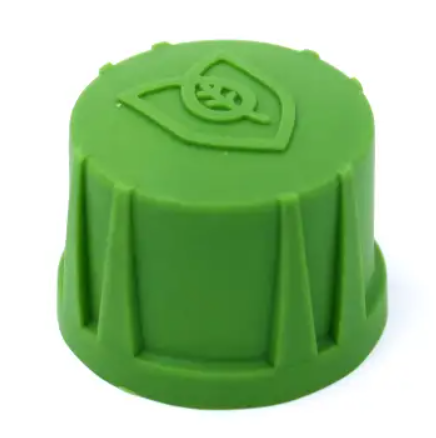 3/4&quot; MALE ADAPTER CAP FITTING