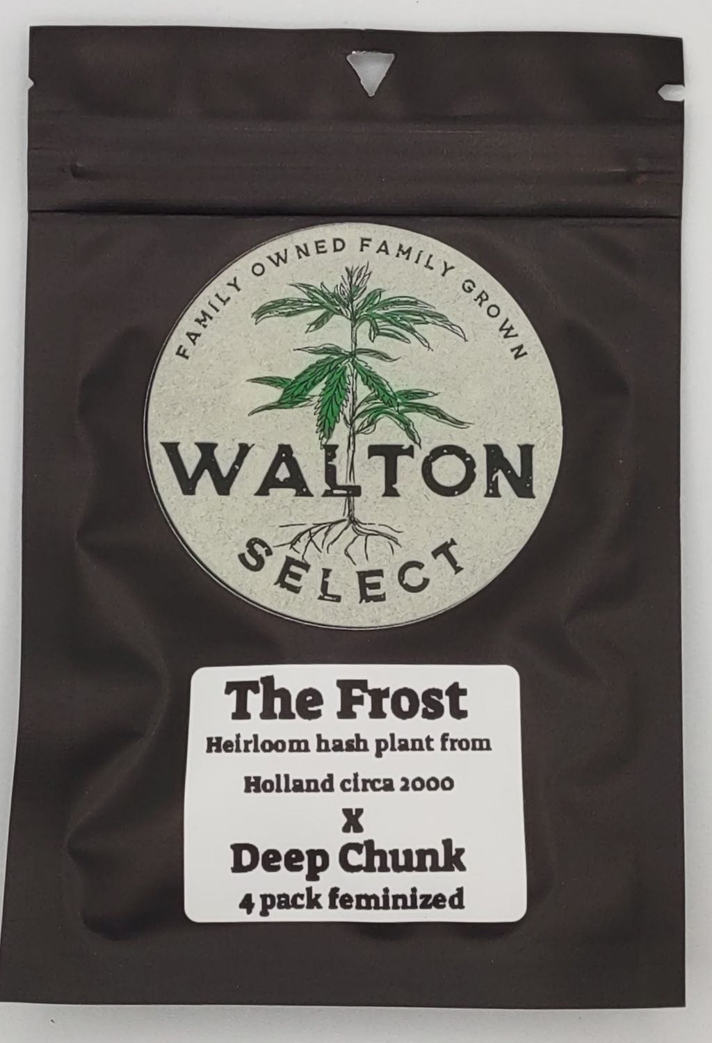 Walton Select The Frost (F,HY) 4 pack