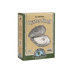 DTE Oyster Shell 5 LB